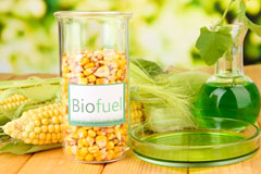 Keld biofuel availability